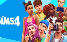 模拟人生4/The Sims4-(更新v1.103.315.1020)