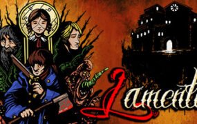 哀歌/Lamentum