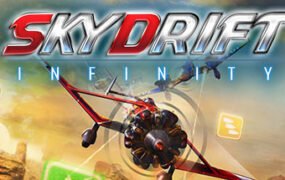 飞天无限/Skydrift Infinity