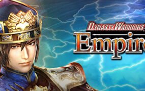 真三国无双76543系列