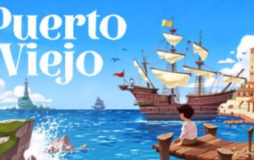 老港/Puerto Viejo