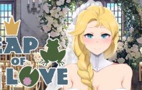 爱的飞跃/Leap of Love（Build.9667799-2.5.2-黑暗公主+DLC）
