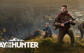 猎人之路/Way of the Hunter（更新v1.24.3）