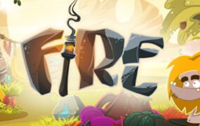 火种/Fire